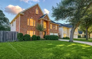15314 Tysor Park Lane, Houston, TX 77095