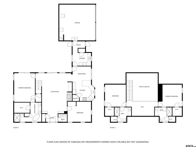 3050 CR 3707, Bullard, TX 75757