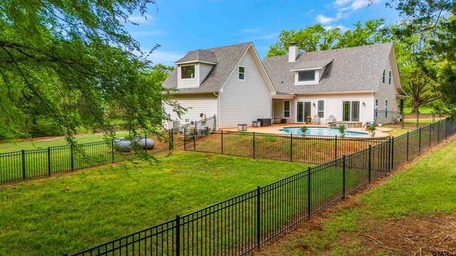 3050 CR 3707, Bullard, TX 75757
