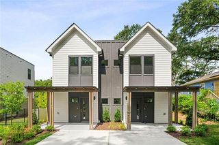1341 Brewster Street SW, Atlanta, GA 30310