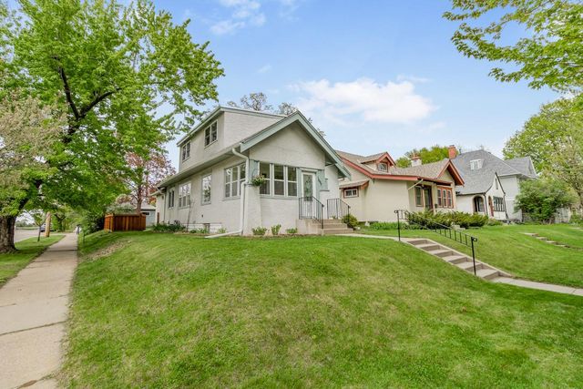 1697 Taylor Avenue, Saint Paul, MN 55104