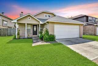 1234 Catskill Drive, Missouri City, TX 77459