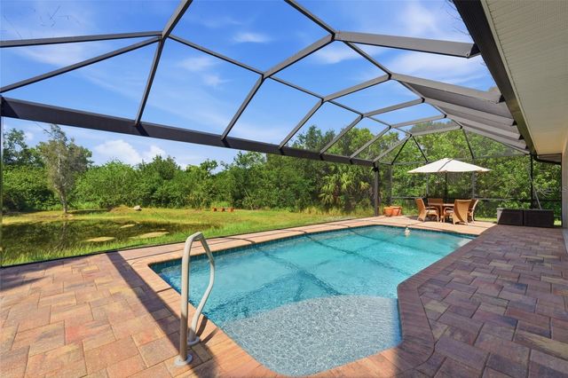 6000 CLEVELAND DRIVE, Punta Gorda, FL 33982