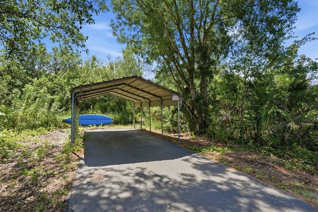 6000 CLEVELAND DRIVE, Punta Gorda, FL 33982