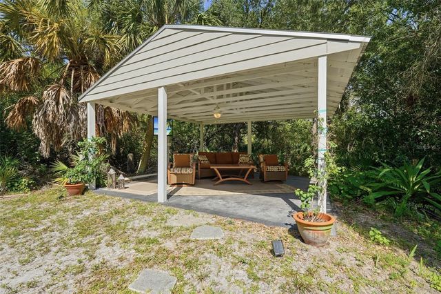6000 CLEVELAND DRIVE, Punta Gorda, FL 33982