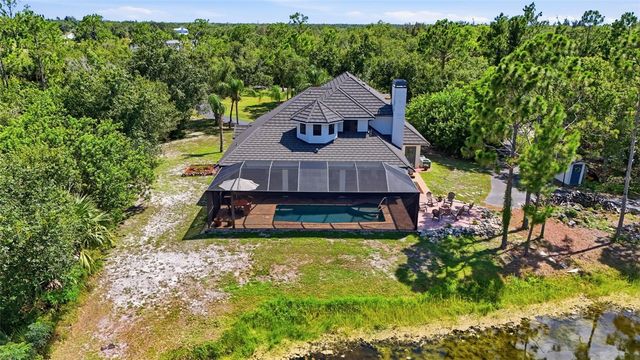6000 CLEVELAND DRIVE, Punta Gorda, FL 33982