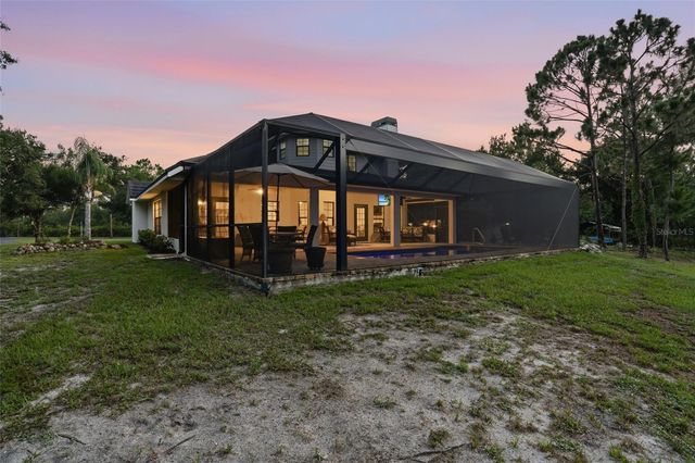 6000 CLEVELAND DRIVE, Punta Gorda, FL 33982