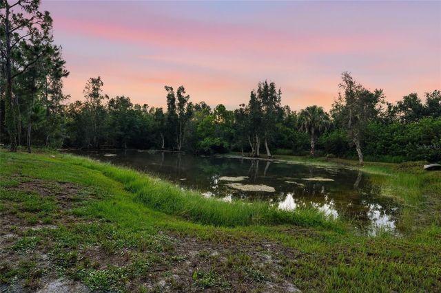 6000 CLEVELAND DRIVE, Punta Gorda, FL 33982