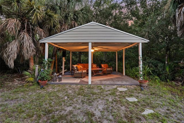 6000 CLEVELAND DRIVE, Punta Gorda, FL 33982