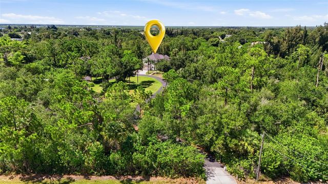 6000 CLEVELAND DRIVE, Punta Gorda, FL 33982