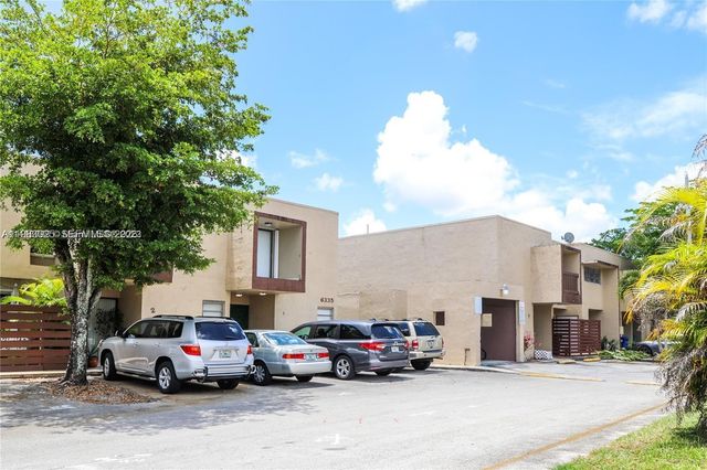 6335 SW 138th Ct 6335-1, Miami, FL 33183