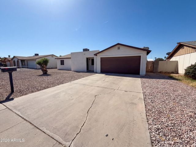 8107 W MEADOWBROOK Avenue, Phoenix, AZ 85033