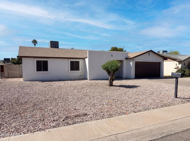 8107 W MEADOWBROOK Avenue, Phoenix, AZ 85033