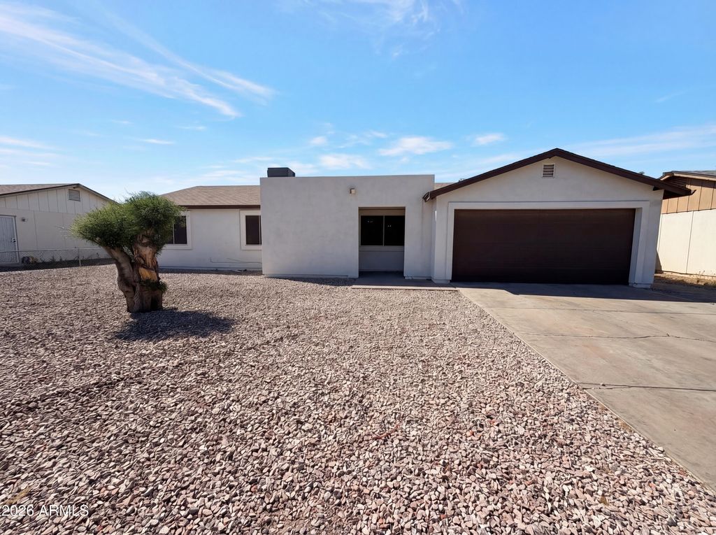 8107 W MEADOWBROOK Avenue, Phoenix, AZ 85033