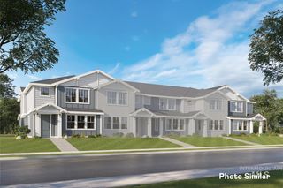 4180 W Cirrus Ln, Eagle, ID 83616
