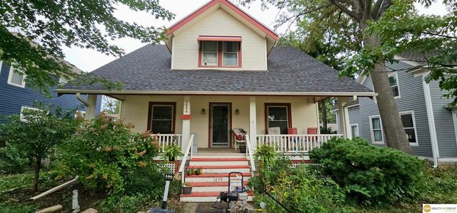 1454 South Street, Blair, NE 68008