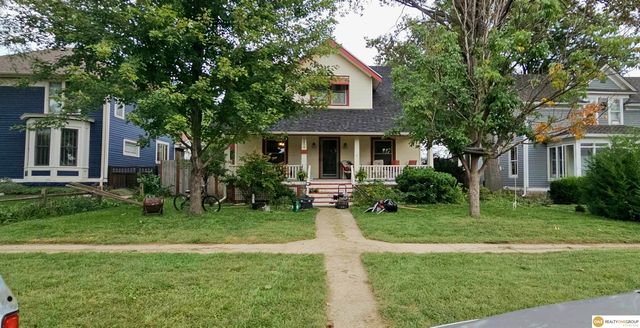 1454 South Street, Blair, NE 68008