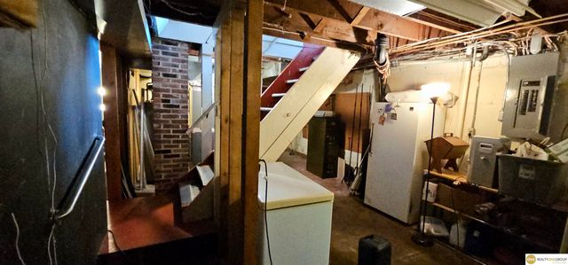 1454 South Street, Blair, NE 68008