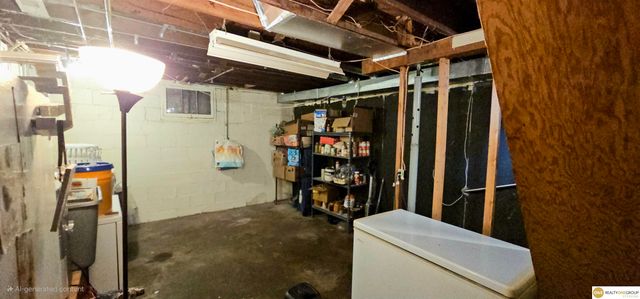 1454 South Street, Blair, NE 68008