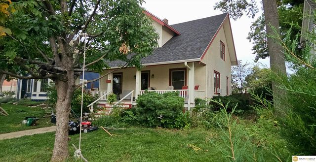 1454 South Street, Blair, NE 68008