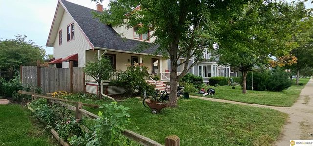 1454 South Street, Blair, NE 68008