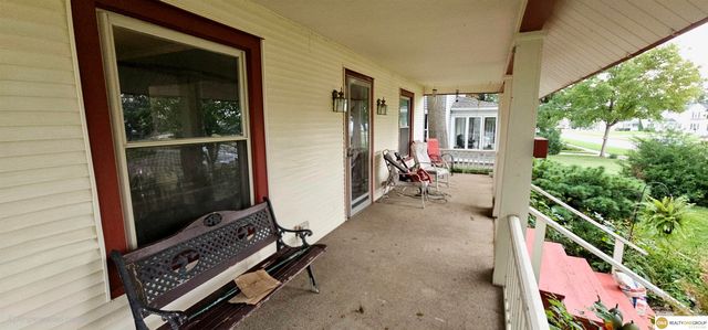 1454 South Street, Blair, NE 68008