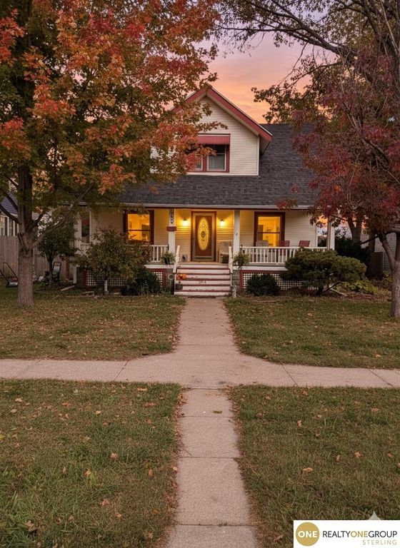 1454 South Street, Blair, NE 68008