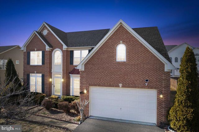 3125 SEDGEWICK DR, Waldorf, MD 20603