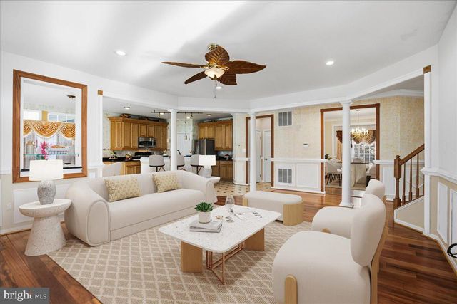 3125 SEDGEWICK DR, Waldorf, MD 20603