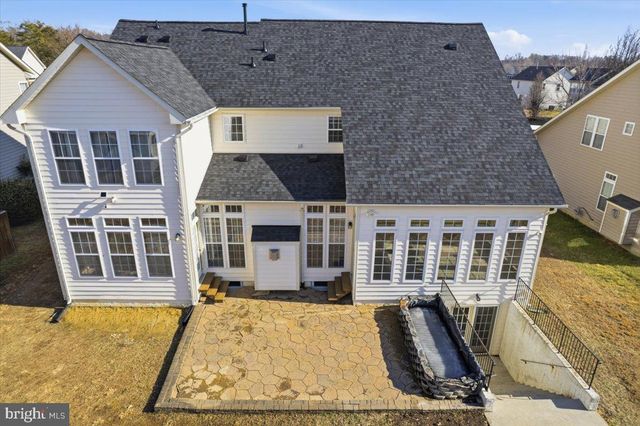 3125 SEDGEWICK DR, Waldorf, MD 20603