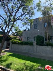 8585 AIRDROME Street, Los Angeles, CA 90035