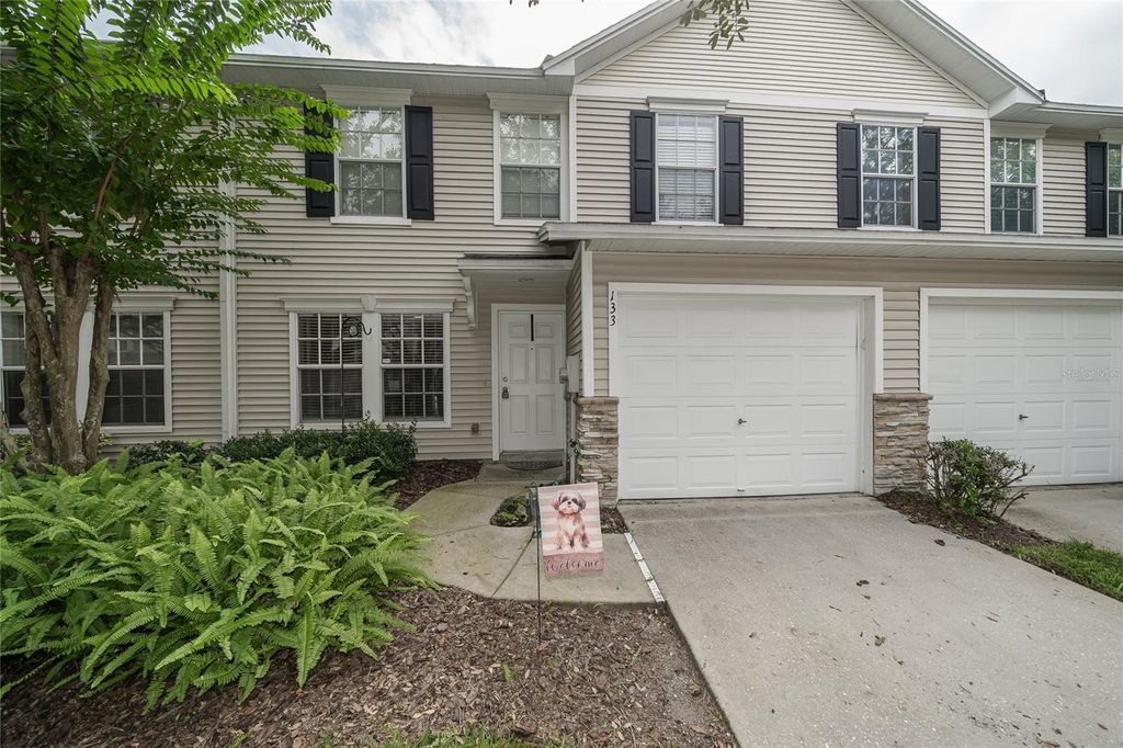 133 SAWTOOTH DRIVE, Valrico, FL 33594