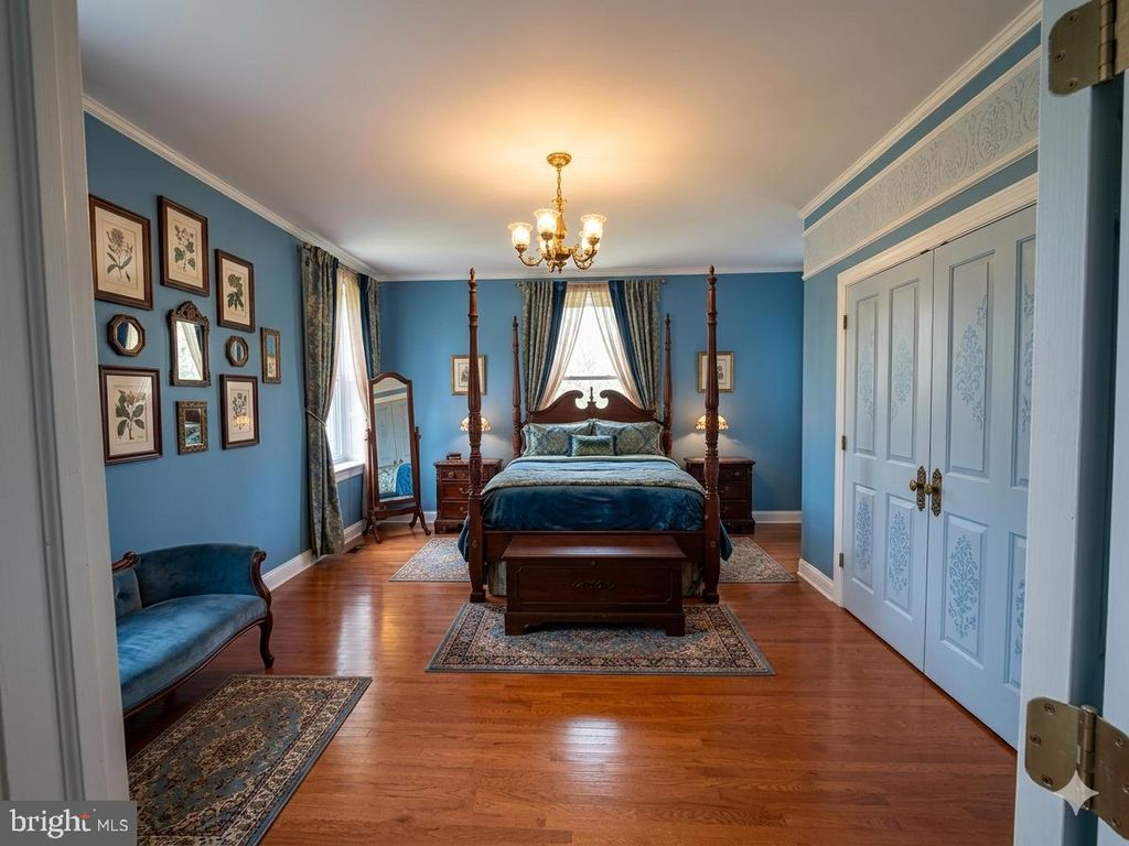 519 WALNUT LN #1, SWARTHMORE, PA 19081 — photo 3