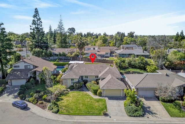 7748 Juan Way, Fair Oaks, CA 95628