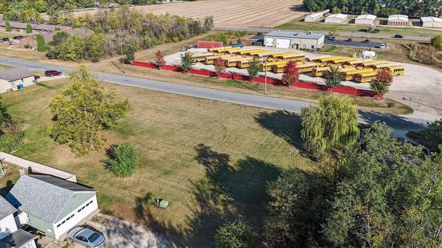 Lot 2 2nd Street, Brodhead, WI 53520