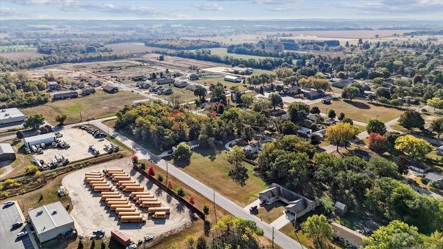 Lot 2 2nd Street, Brodhead, WI 53520