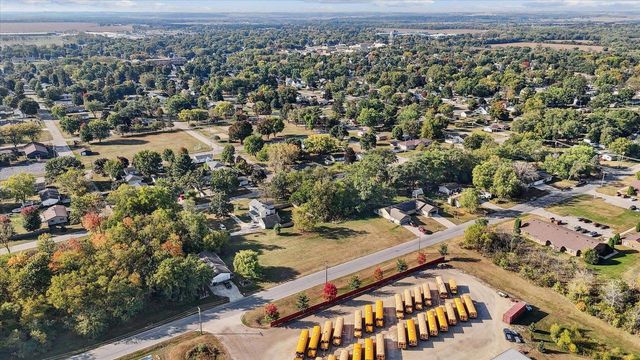 Lot 2 2nd Street, Brodhead, WI 53520