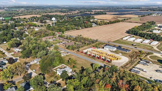 Lot 2 2nd Street, Brodhead, WI 53520