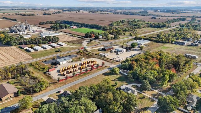 Lot 2 2nd Street, Brodhead, WI 53520