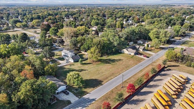 Lot 2 2nd Street, Brodhead, WI 53520