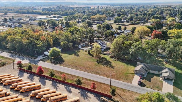 Lot 2 2nd Street, Brodhead, WI 53520