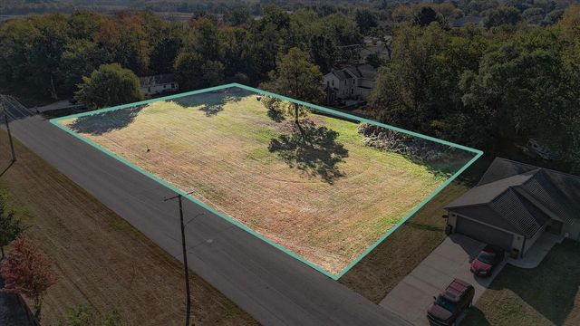 Lot 2 2nd Street, Brodhead, WI 53520