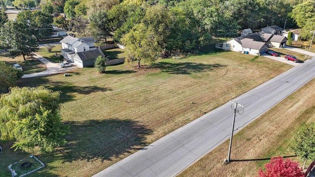 Lot 2 2nd Street, Brodhead, WI 53520