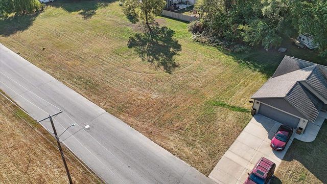 Lot 2 2nd Street, Brodhead, WI 53520