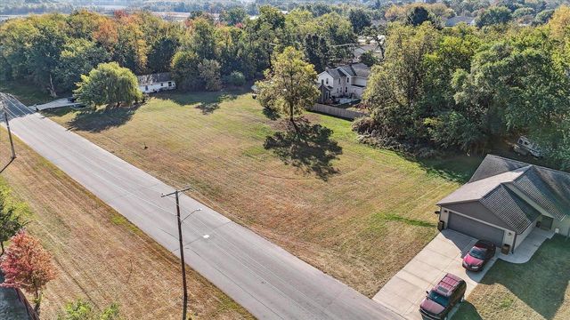 Lot 2 2nd Street, Brodhead, WI 53520