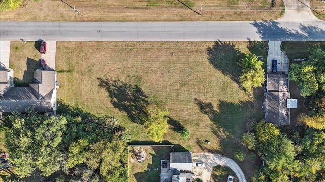 Lot 2 2nd Street, Brodhead, WI 53520