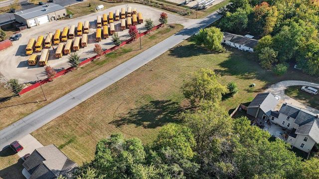 Lot 2 2nd Street, Brodhead, WI 53520