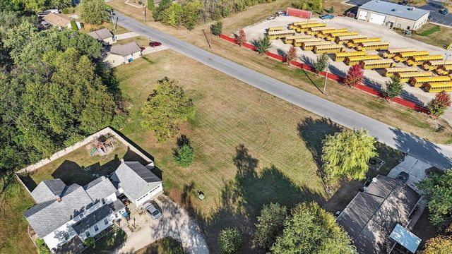 Lot 2 2nd Street, Brodhead, WI 53520