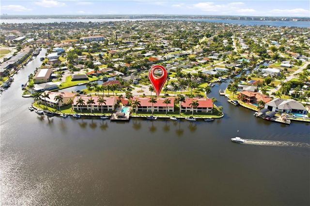 5109 Sunnybrook CT 9, Cape Coral, FL 33904