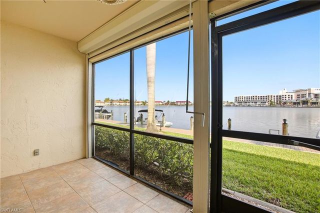 5109 Sunnybrook CT 9, Cape Coral, FL 33904